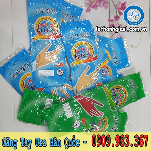 phân phối giá sỉ găng tay ura hàn quốc phía nam găng tay ura