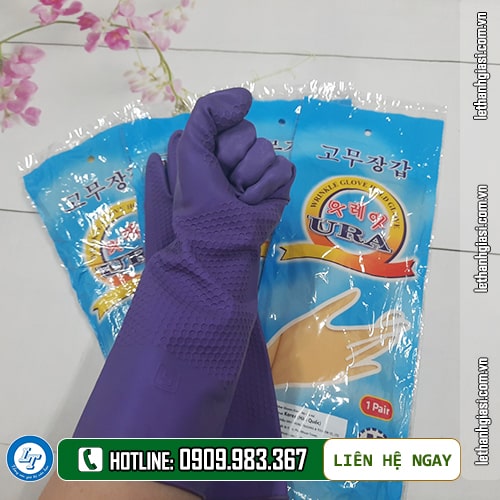 bình ổn giá sản phẩm của găng tay cao su ura bình ổn giá sản phẩm của găng tay cao su ura
