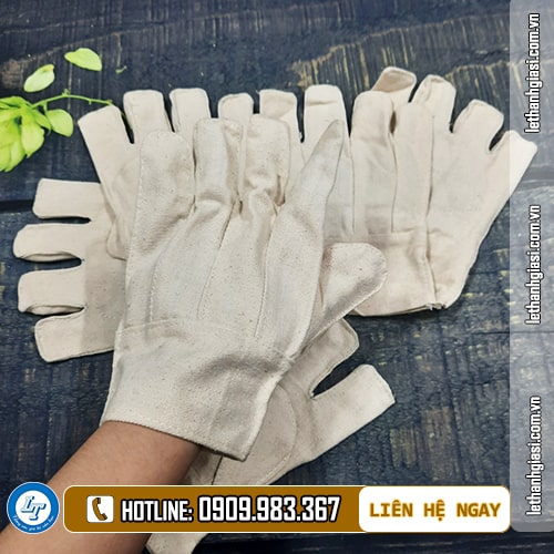 bao tay vải bạt sỉ rẻ, uy tín tại TPHCM bao tay vải bạt sỉ rẻ, uy tín tại TPHCM