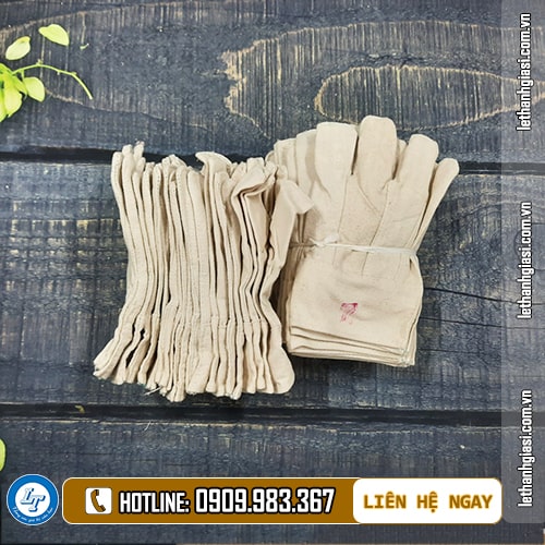 bao tay vải bạt sỉ rẻ, uy tín tại TPHCM bao tay vải bạt sỉ rẻ, uy tín tại TPHCM