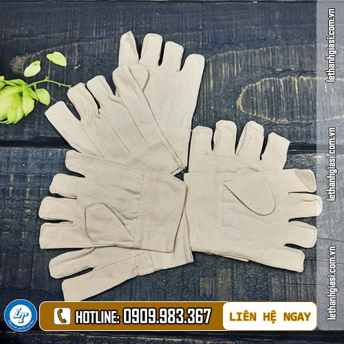 bao tay vải bạt sỉ rẻ, uy tín tại TPHCM bao tay vải bạt sỉ rẻ, uy tín tại TPHCM