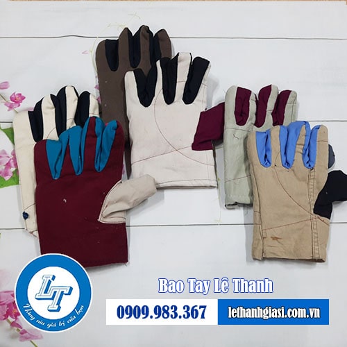 tại sao lại mua găng tay vải mập tại sao lại mua găng tay vải mập