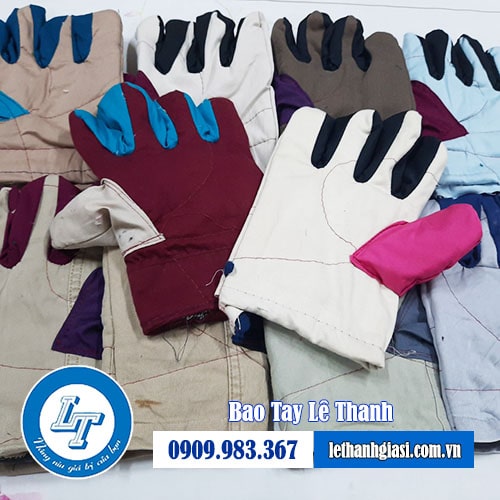 tại sao lại mua găng tay vải mập tại sao lại mua găng tay vải mập