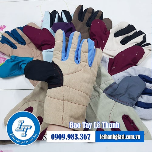 tại sao lại mua găng tay vải mập tại sao lại mua găng tay vải mập