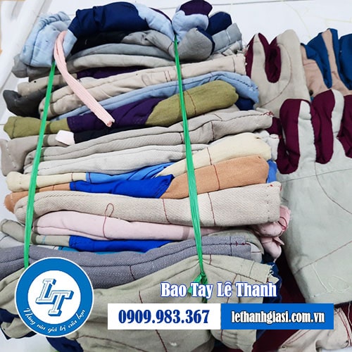 tại sao lại mua găng tay vải mập tại sao lại mua găng tay vải mập