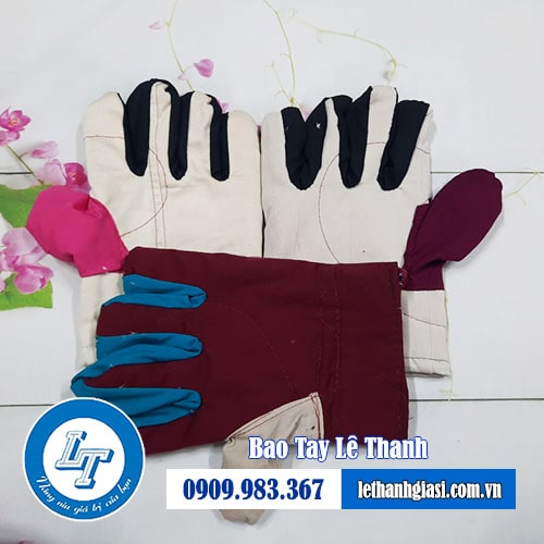 tại sao lại mua găng tay vải mập tại sao lại mua găng tay vải mập