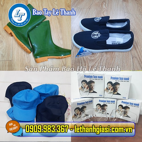 Bao tay vải mỏng đủ size, đủ màu gt vải mỏng