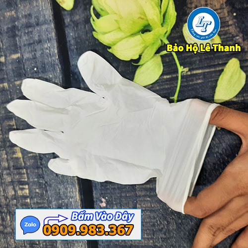 nơi cung cấp găng tay vgloves chiết khấu hấp dẫn gt y tế vgloves
