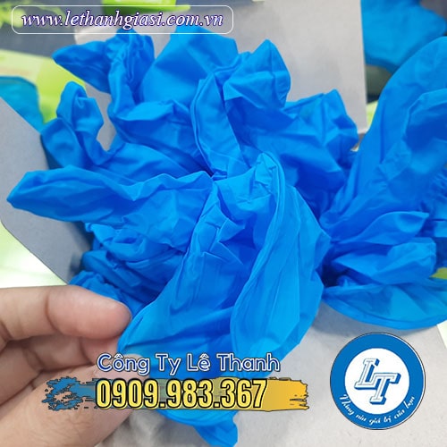 găng tay cao su Vietgloves trọng lượng 4 gram/chiếc size lớn găng tay cao su Vietgloves trọng lượng 4 gram/chiếc size lớn