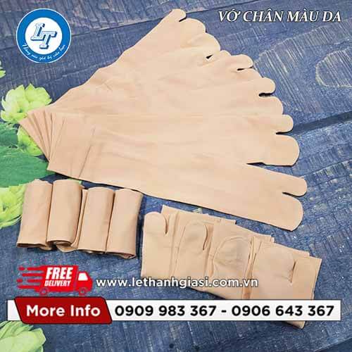 vớ chân màu da giá sỉ Tiền Giang 6 vớ chân màu da giá sỉ Tiền Giang 6