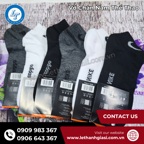 nguồn hàng nhập sỉ vớ chân thể thao đa dạng mẫu 1 nguồn hàng nhập sỉ vớ chân thể thao đa dạng mẫu 1