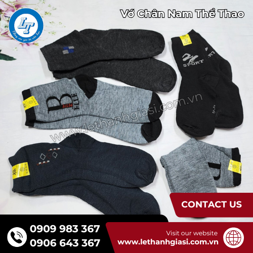 nguồn hàng nhập sỉ vớ chân thể thao đa dạng mẫu 4 nguồn hàng nhập sỉ vớ chân thể thao đa dạng mẫu 4