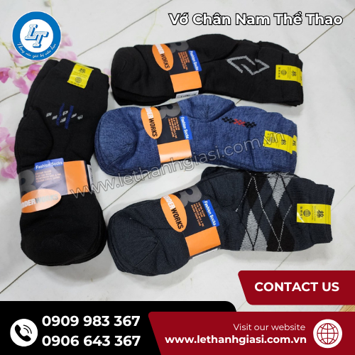 nguồn hàng nhập sỉ vớ chân thể thao đa dạng mẫu 5 nguồn hàng nhập sỉ vớ chân thể thao đa dạng mẫu 5