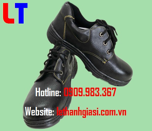 Giày bảo hộ ABC Giày bảo hộ ABC