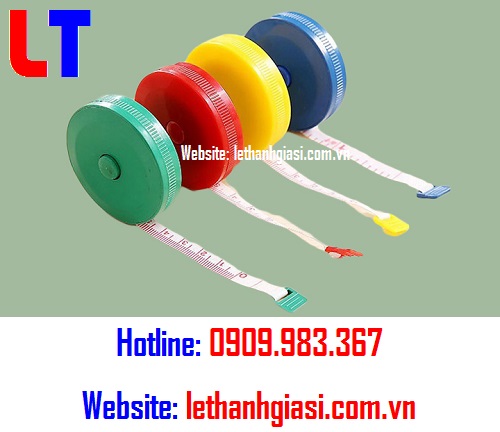 Thước kéo dây Thước kéo dây