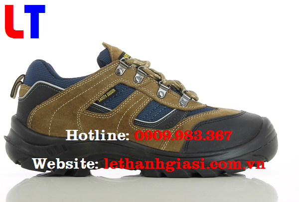 Giày bảo hộ SAFETY JOGGER Giày bảo hộ SAFETY JOGGER