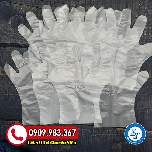 cung cấp bao tay xốp an toàn với thực phẩm gt nilon