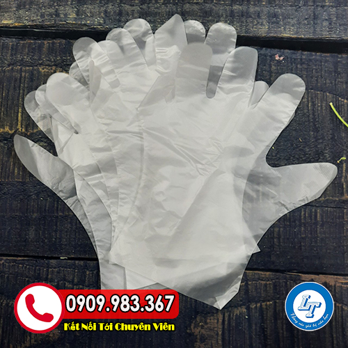 cung cấp bao tay xốp an toàn với thực phẩm gt nilon