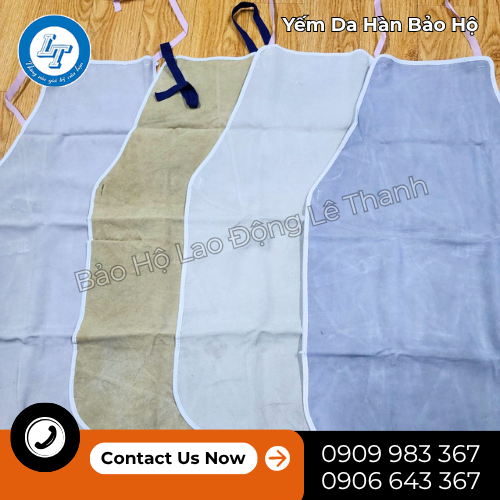 cung cấp sỉ yếm da hàn bảo hộ lao động 3 cung cấp sỉ yếm da hàn bảo hộ lao động 3