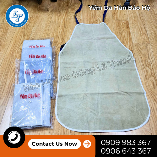 cung cấp sỉ yếm da hàn bảo hộ lao động 4 cung cấp sỉ yếm da hàn bảo hộ lao động 4