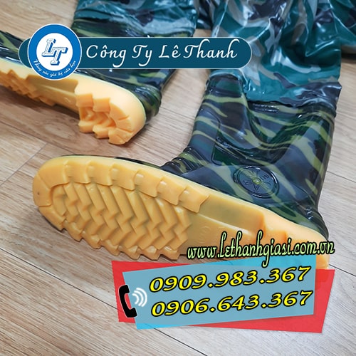 ủng yếm lội nước rằn ri giá sỉ Sài Gòn ủng yếm lội nước rằn ri giá sỉ Sài Gòn