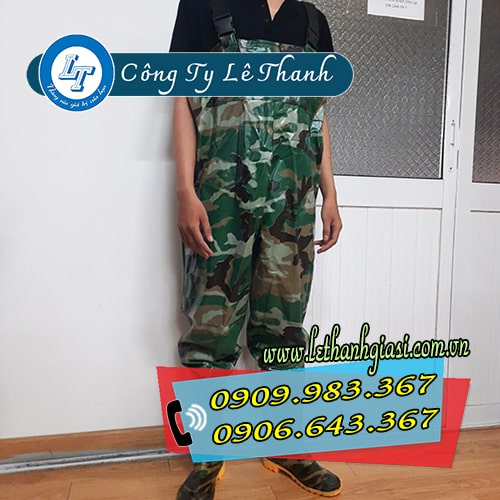 ủng yếm lội nước rằn ri giá sỉ Sài Gòn ủng yếm lội nước rằn ri giá sỉ Sài Gòn