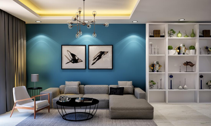 Những ý tưởng thiết kế thi công nội thất nhà phố đẹp