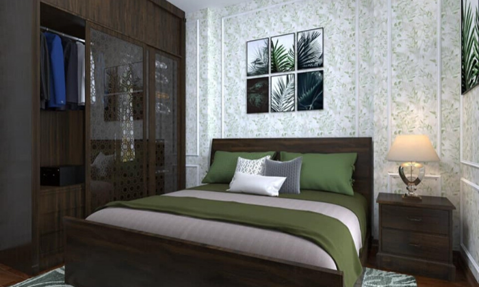 Thiết kế thi công nội thất nhà phố Q2