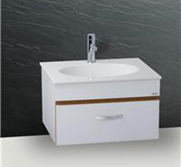 Mẫu lavabo được ưa chuộng nhất hiện nay