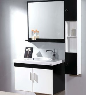 Mẫu lavabo được ưa chuộng nhất hiện nay