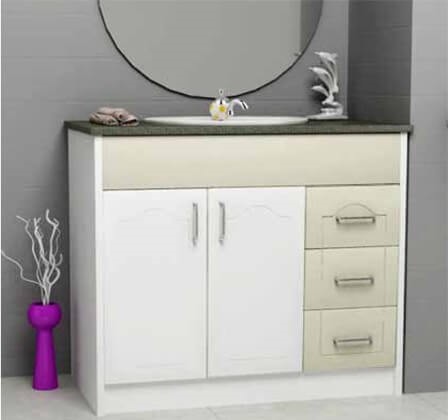 Mẫu lavabo được ưa chuộng nhất hiện nay