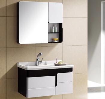 Mẫu lavabo được ưa chuộng nhất hiện nay