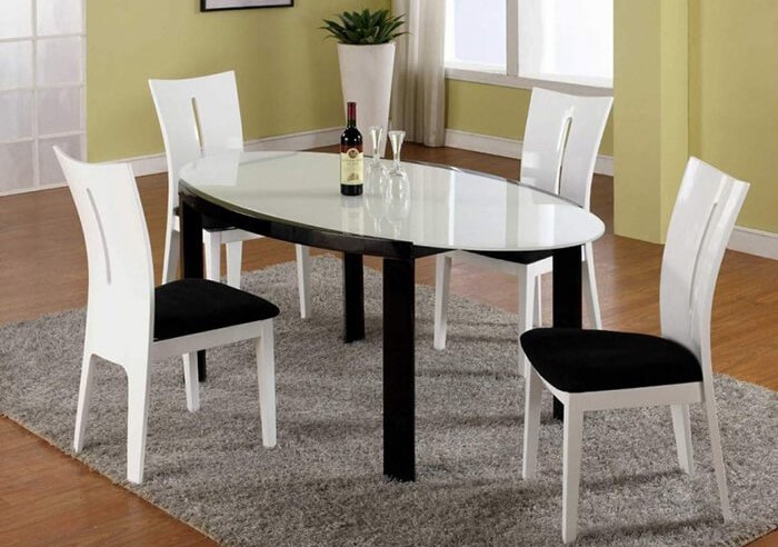 mẫu thiết kế nội thất chung cư hiện đại