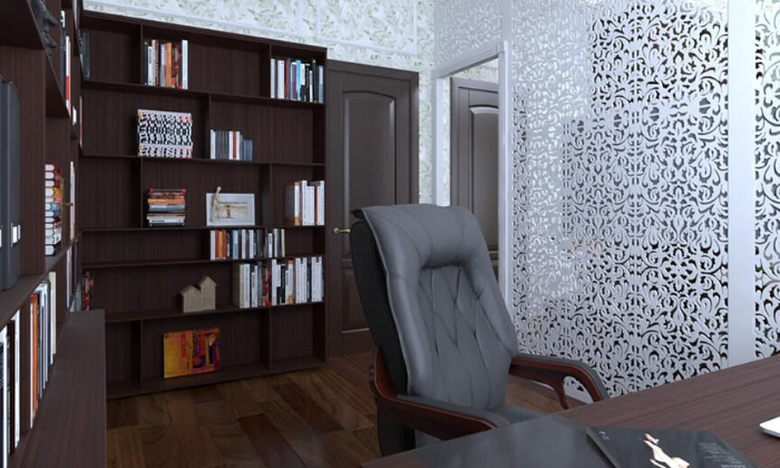 Thiết kế thi công nội thất nhà phố Q2