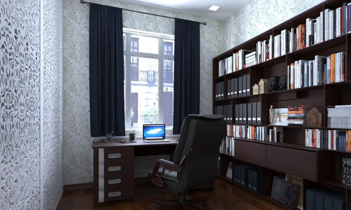 Thiết kế thi công nội thất nhà phố Q2