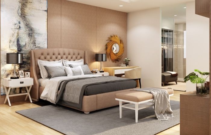 Thiết kế thi công nội thất nhà phố Q9