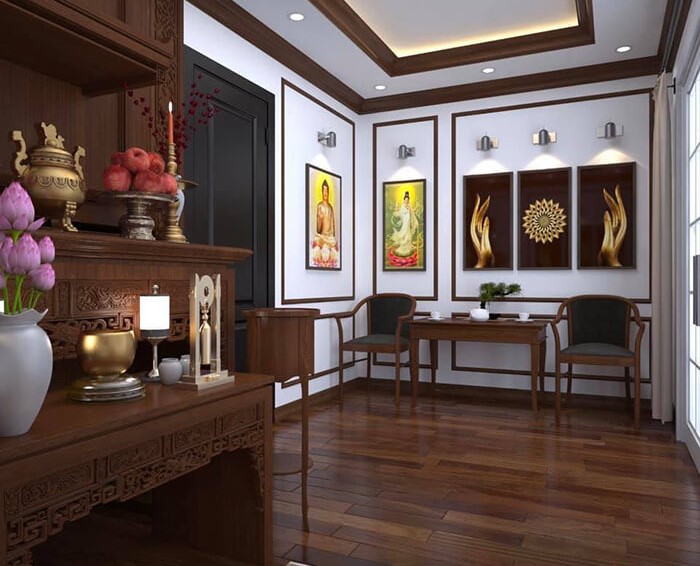 thi công nội thất nhà phố Thảo Điền Quận 2