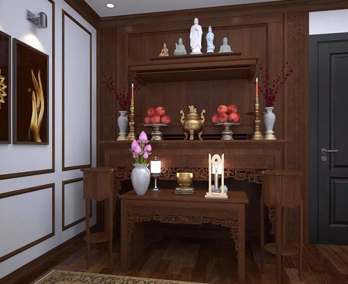 thi công nội thất nhà phố Thảo Điền Quận 2