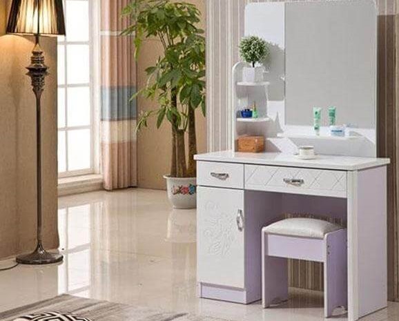 Thiết kế thi công nội thất chung cư