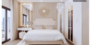 Thiết kế thi công nội thất nhà phố Bình Chánh