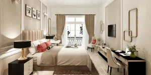 Thiết kế thi công nội thất nhà phố Q9