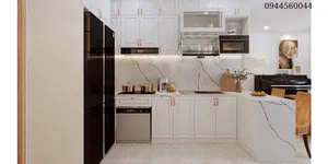 Thiết kế thi công nội thất căn hộ 1 PN The Western Capital