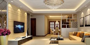 Khám phá mẫu thiết kế nội thất chung cư hiện đại