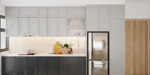 Báo giá hoàn thiện nội thất chung cư