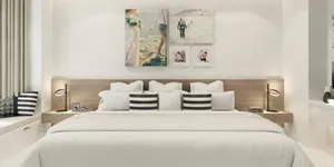 Thiết kế thi công nội thất biệt thự phố Q2