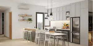 Đơn vị thi công nội thất chuyên nghiệp