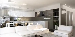 Lời khuyên khi thiết kế nội thất chung cư đẹp