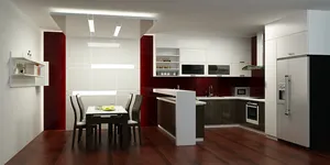 Mẫu thiết kế nội thất đẹp dành cho căn hộ Vinhomes Central Part tại Bình Thạnh