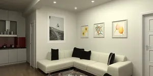 Mẫu sofa đẹp dành cho căn hộ chung cư