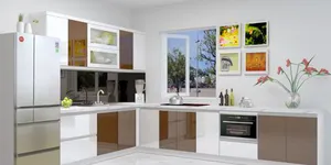 Những trải nghiệm khi thiết kế và thi công nội thất chung cư